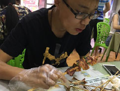 海宁烧烤加盟,学烧烤技术,开烧烤店多少钱