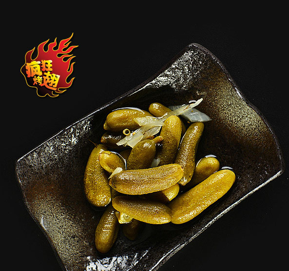 海宁疯狂bt烤翅