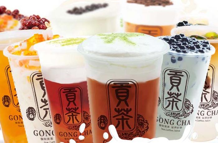 海宁贡茶培训